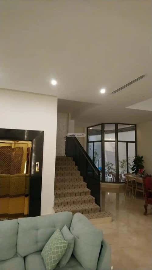 6 bedroom villa in Qurtubah 2