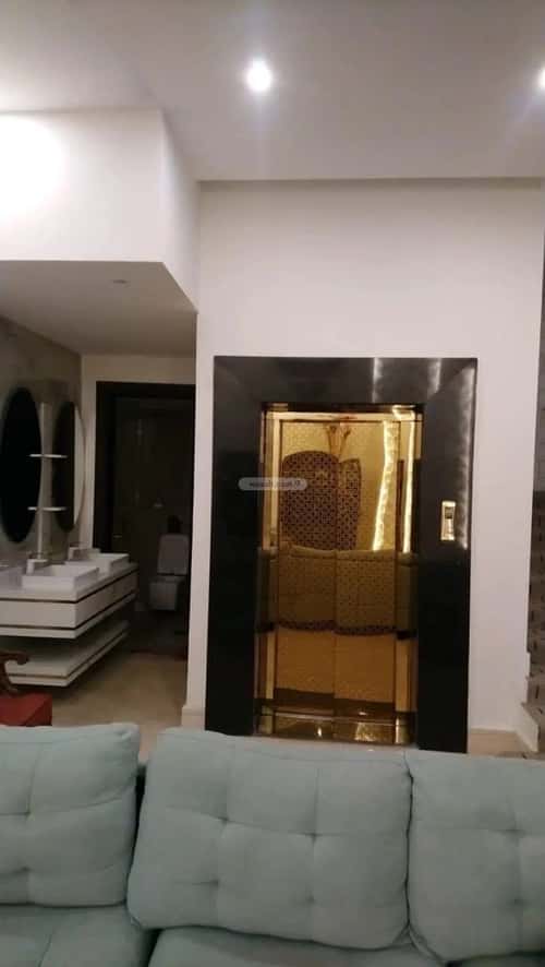 6 bedroom villa in Qurtubah 3