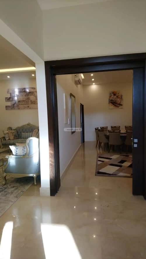 6 bedroom villa in Qurtubah 4