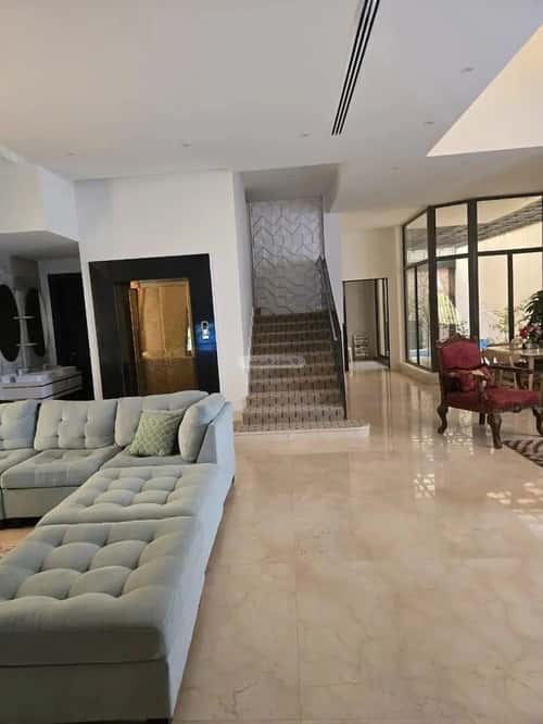 6 bedroom villa in Qurtubah 5
