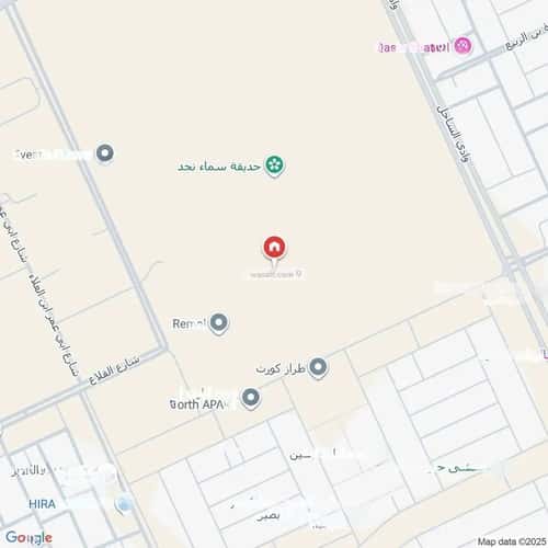 7 bedroom villa in Al Rimal 3
