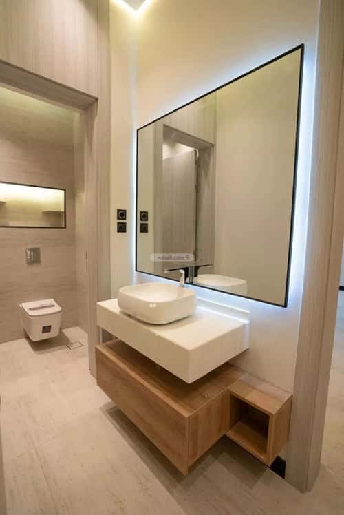 4 bedroom apartment in Dhahrat Laban 5