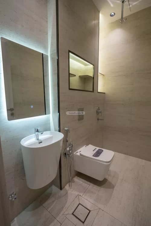4 bedroom apartment in Dhahrat Laban 3