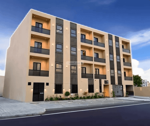 4 bedroom apartment in Dhahrat Laban 9
