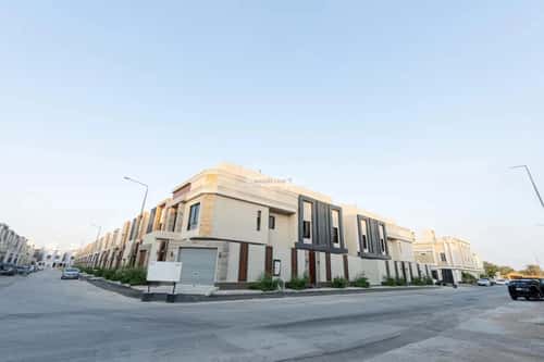 6 bedroom floor in Al Rimal 2