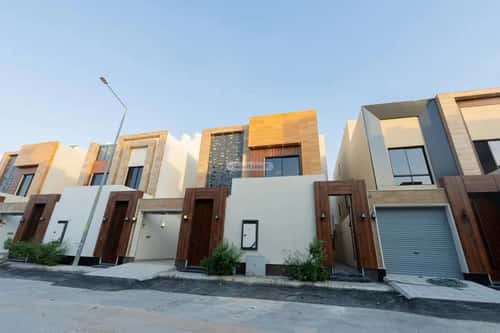 6 bedroom floor in Al Rimal 3