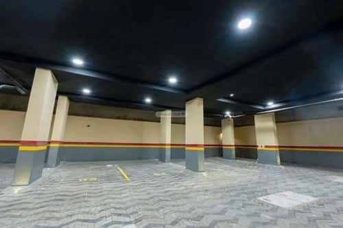 شقة 4 غرف في ظهرة لبن 12