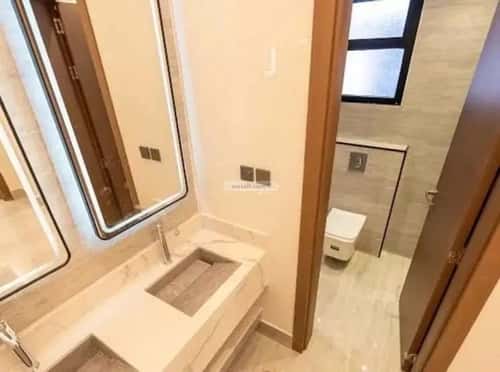 4 bedroom floor in Al Rimal 1