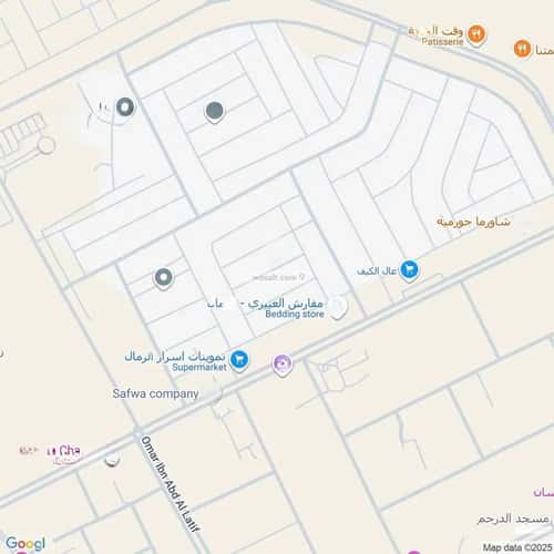 4 bedroom floor in Al Rimal 2