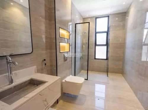 4 bedroom floor in Al Rimal 4