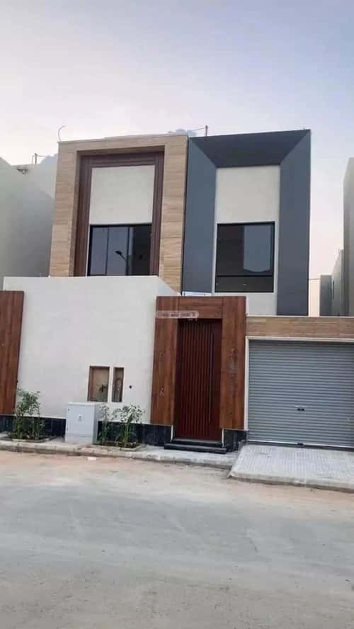 دور 4 غرف في الرمال 11