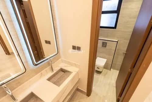 5 bedroom floor in Al Rimal 1