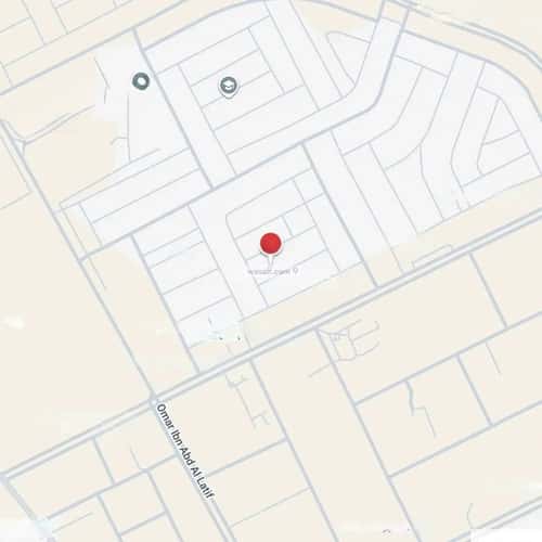 5 bedroom floor in Al Rimal 2