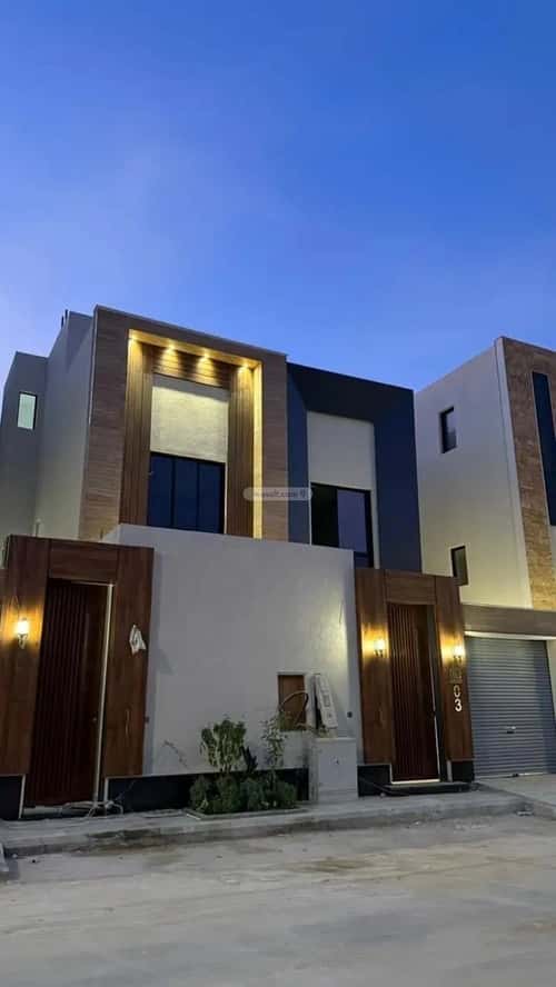 5 bedroom floor in Al Rimal 4