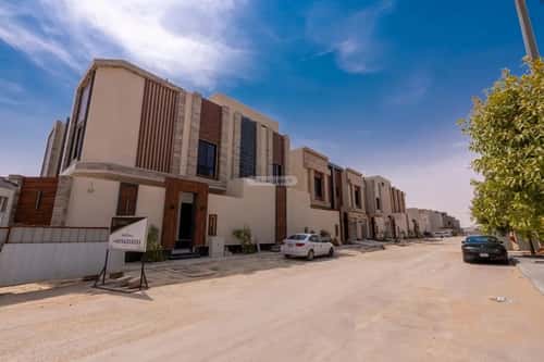 6 bedroom villa in Al Aridh 2