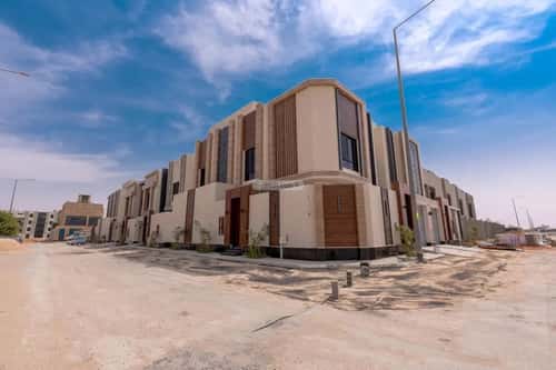 6 bedroom villa in Al Aridh 3