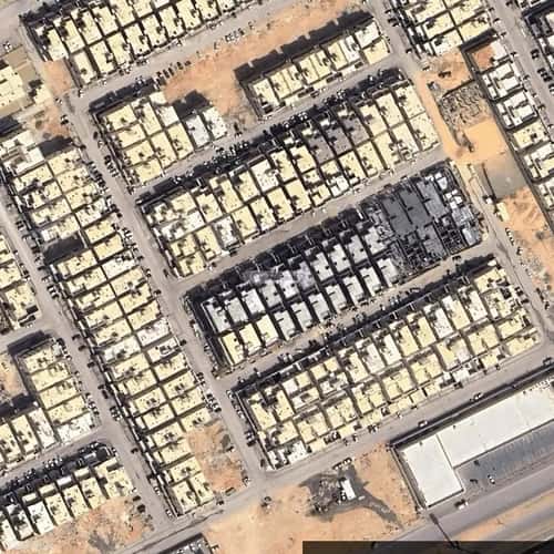 6 bedroom floor in Al Rimal 4