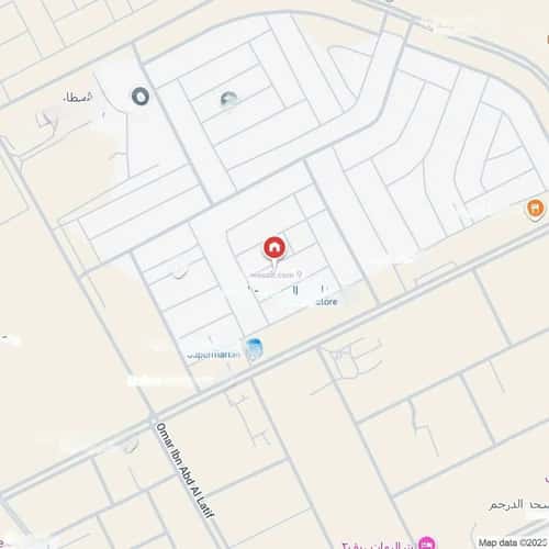 6 bedroom floor in Al Rimal 3