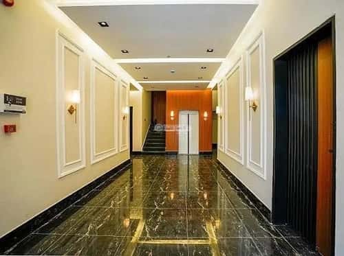 4 bedroom apartment in Al Munsiyah 15