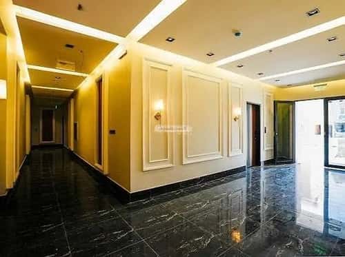 4 bedroom apartment in Al Munsiyah 5