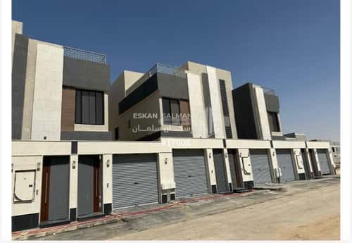 8 bedroom villa in Dirab 4