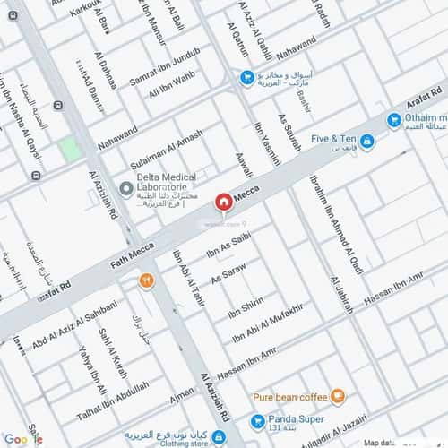 3 bedroom apartment in Ad Dar Al Baida 3