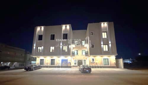 5 bedroom apartment in Dhahrat Laban 4