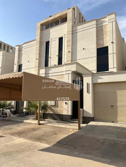 6 bedroom villa in Al Rimal 2