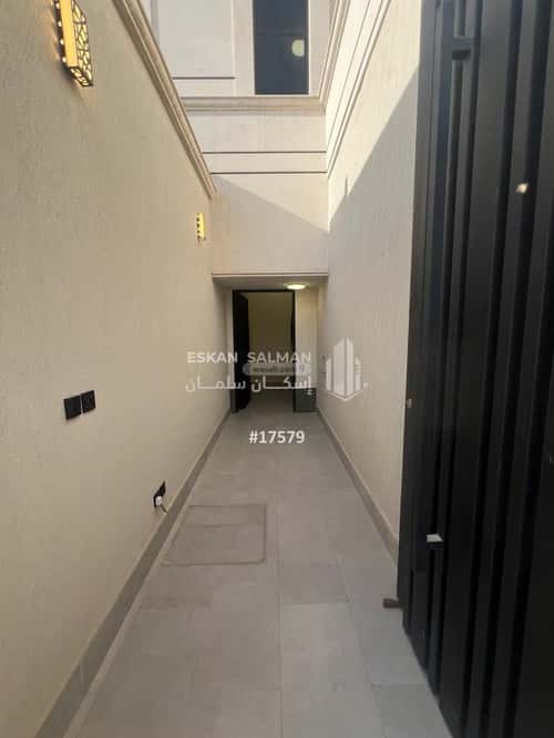 6 bedroom villa in Al Rimal 4