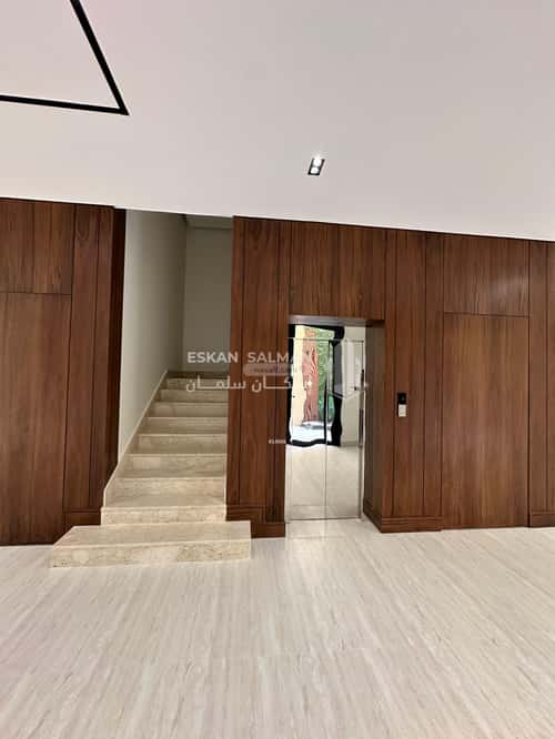 9 bedroom villa in Al Narjis 8