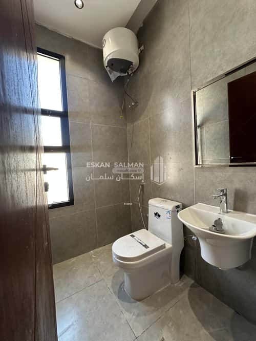 4 bedroom apartment in Badr 3