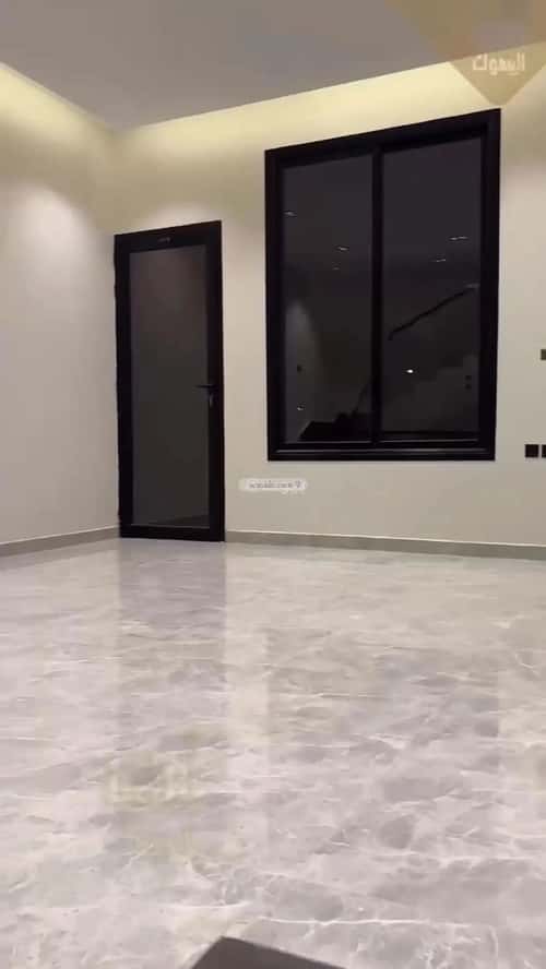 4 bedroom villa in Al Yarmouk 4