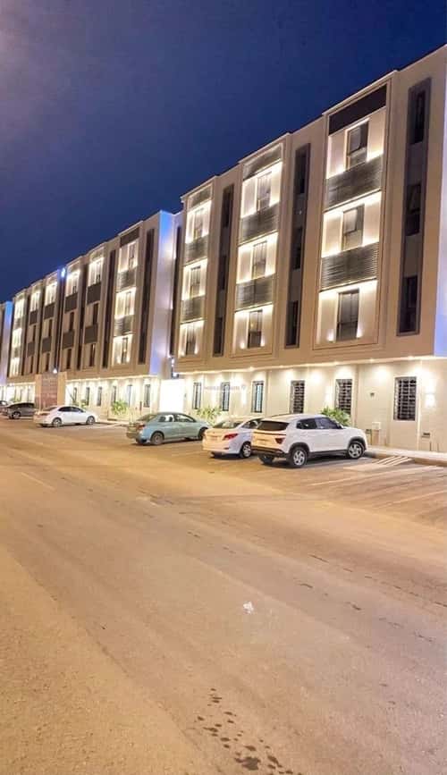 3 bedroom apartment in Tuwaiq 11