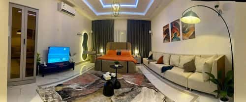 5 bedroom apartment in Qurtubah 1