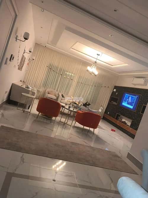 5 bedroom apartment in Qurtubah 3