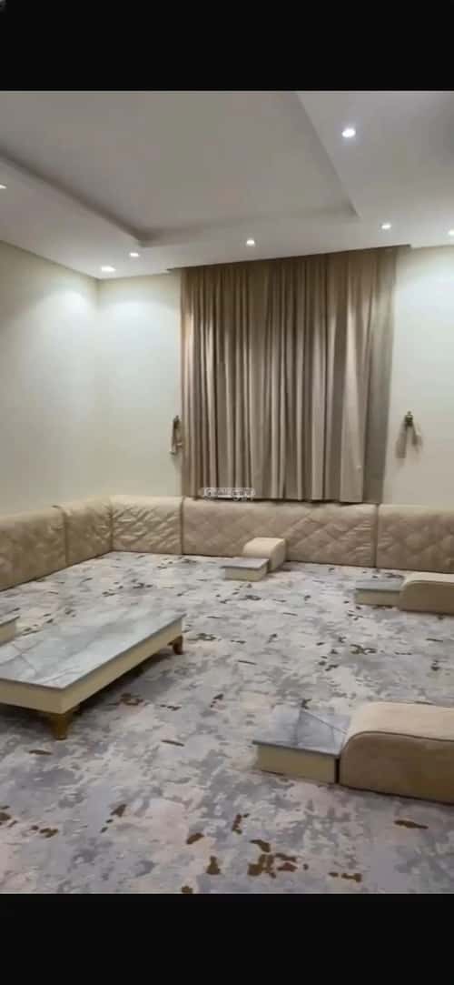 6 bedroom floor in Al Janadriyah 4