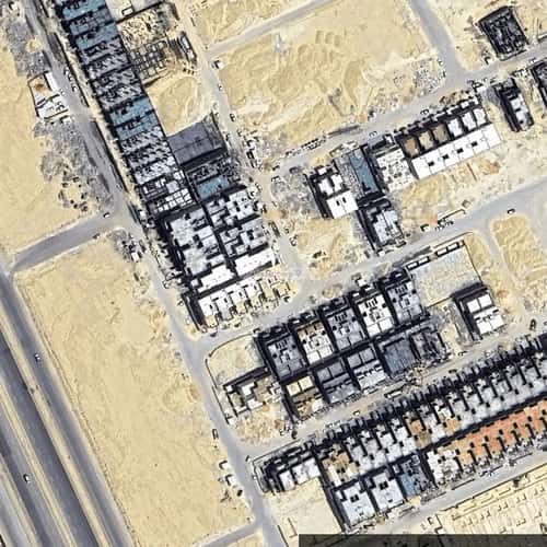 فيلا 5 غرف في النرجس 4