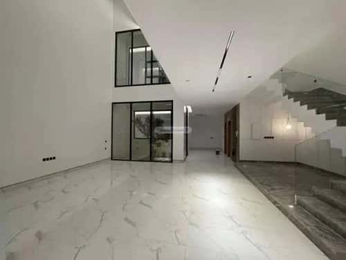 فيلا 5 غرف في النرجس 5