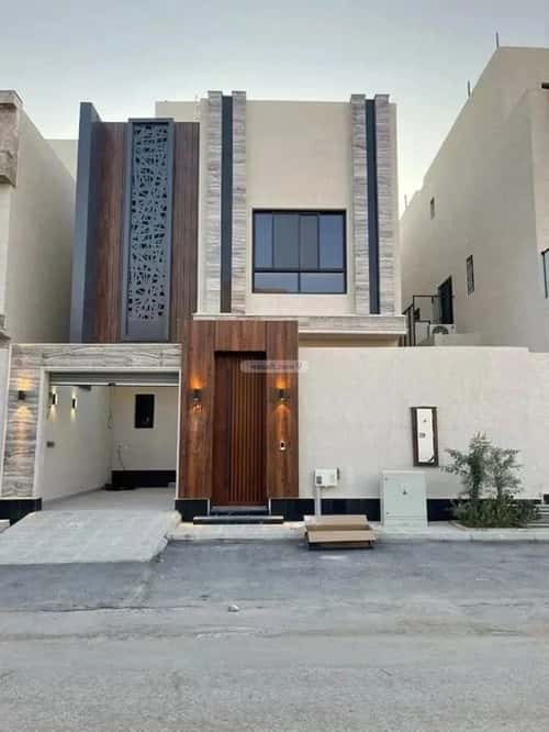 فيلا 5 غرف في العارض 3