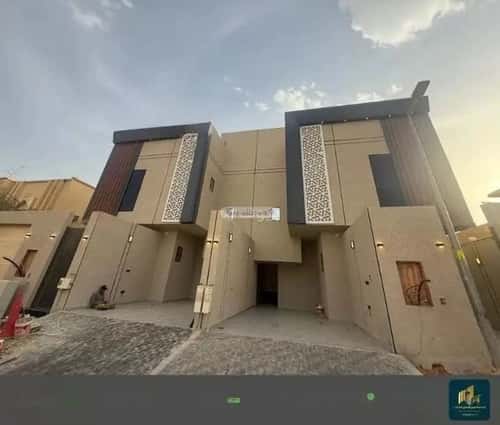 8 bedroom floor in As Suwaidi 7
