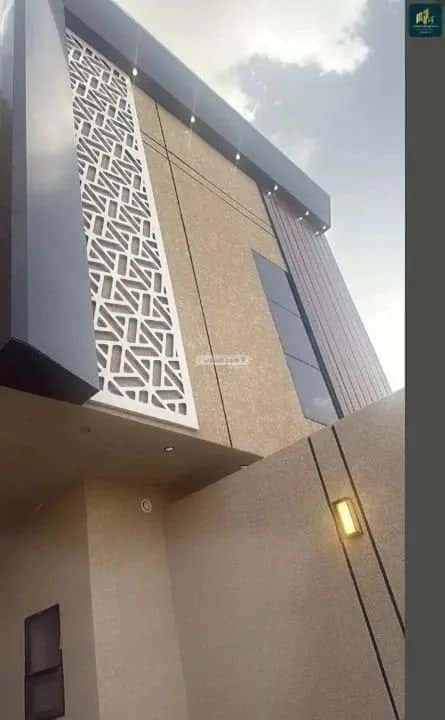 6 bedroom floor in As Suwaidi 8
