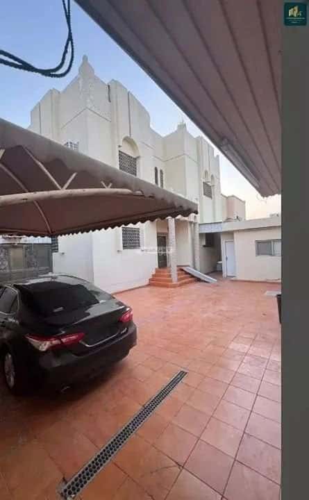 فيلا 12 غرف في السويدي الغربي 2