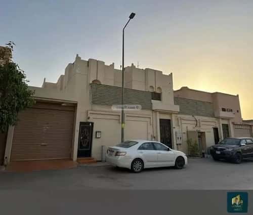 فيلا 12 غرف في السويدي الغربي 8