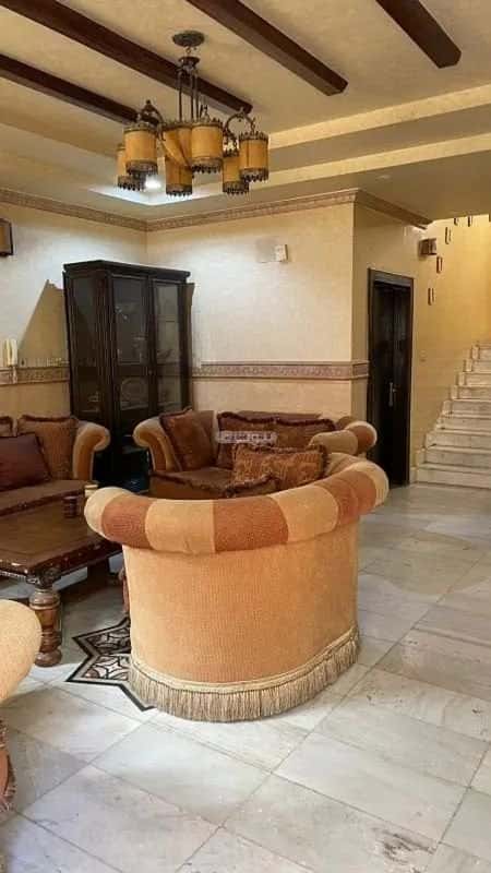 15 bedroom villa in Shubra 4