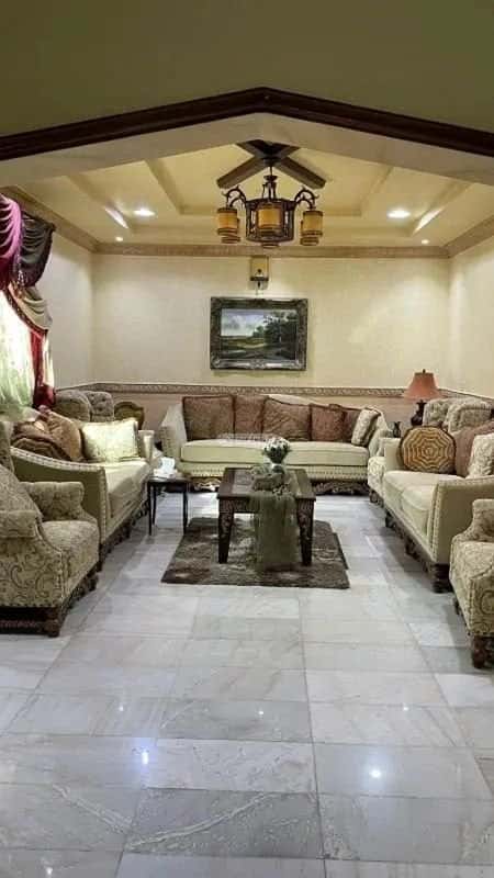 15 bedroom villa in Shubra 10