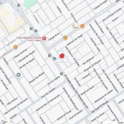 3 bedroom floor in Al Khaleej 3