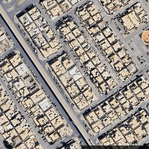 3 bedroom floor in Al Khaleej 4