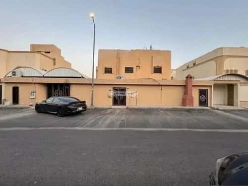 فيلا 15 غرف في شبرا 6