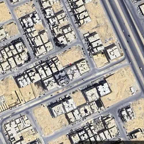 3 bedroom apartment in Al Narjis 1