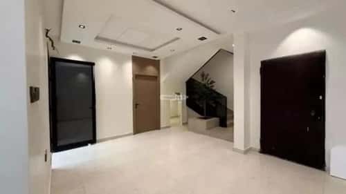 3 bedroom apartment in Al Narjis 6